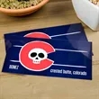 Full Color Rectangle Stickers | https://www.bestnamebadges.com