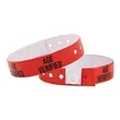 In Stock Vinyl Wristbands | https://www.bestnamebadges.com