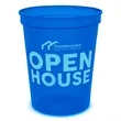 16oz Translucent Stadium Cups | https://www.bestnamebadges.com