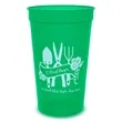 22oz Translucent Stadium Cups | https://www.bestnamebadges.com
