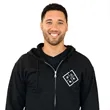 Basic Unisex Full Zip Hoodies | https://www.bestnamebadges.com