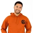 Custom Embroidered Unisex Pullover Hoodies | https://www.bestnamebadges.com