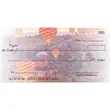 Custom Balloon Big Checks | https://www.bestnamebadges.com