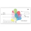 Custom Birthday Big Checks | https://www.bestnamebadges.com