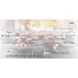 Custom Graduation Big Checks | https://www.bestnamebadges.com