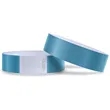 Premium Water-Resistant Paper Wristbands | https://www.bestnamebadges.com