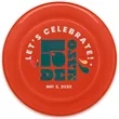 9.25" Full Color Flying Discs | https://www.bestnamebadges.com