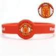 1/2 Inch Printed Figured Wristbands | https://www.bestnamebadges.com