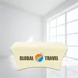 8FT Stretch Spandex Trade Show Table Cover - Full Color I... | https://www.bestnamebadges.com