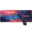 12 X 31.5 Inch Custom Gaming Mouse Pads | https://www.bestnamebadges.com