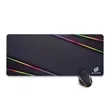 12 X 27.5 Inch Custom Gaming Mouse Pads | https://www.bestnamebadges.com