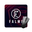 7 X 7 Inch Square Mouse Pads | https://www.bestnamebadges.com