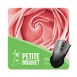 8 X 8 Inch Square Mouse Pads | https://www.bestnamebadges.com