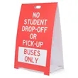 36 X 24 Inch Custom Sandwich Boards | https://www.bestnamebadges.com