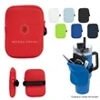 Intrepid Water Bottle Pouch | https://www.bestnamebadges.com