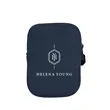Intrepid Water Bottle Pouch | https://www.bestnamebadges.com