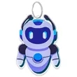 Custom Acrylic Keychains | https://www.bestnamebadges.com