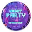 4 Inch Full Color Round Ceramic Coasters | https://www.bestnamebadges.com