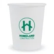 Custom 8 Oz. Paper Hot Cups | https://www.bestnamebadges.com