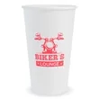 Custom 16 Oz. Paper Hot Cups | https://www.bestnamebadges.com