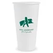 Custom 20 Oz. Paper Hot Cups | https://www.bestnamebadges.com