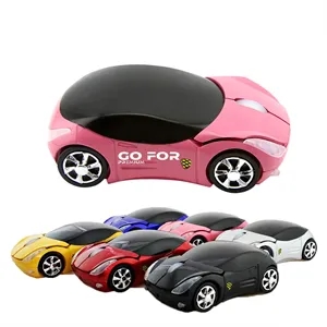 2.4GHz Wireless Mouse
