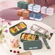 Adult Bento Box | https://www.bestnamebadges.com