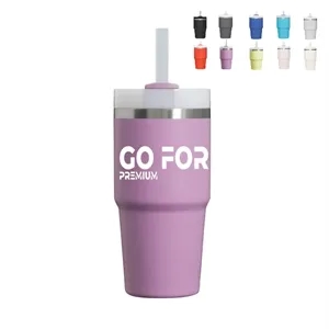 Stainless Steel Vacuum Insulated Tumbler