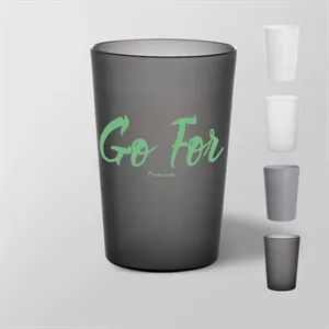 Plastic Stackable Water Tumblers