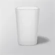 Plastic Stackable Water Tumblers | https://www.bestnamebadges.com