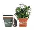 Plant Pots | https://www.bestnamebadges.com