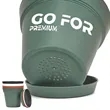Plant Pots | https://www.bestnamebadges.com