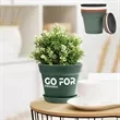 Plant Pots | https://www.bestnamebadges.com