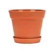 Plant Pots | https://www.bestnamebadges.com
