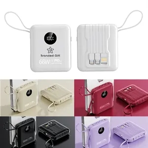 Ultrathin Byol Charging Treasure,10000 Ma
