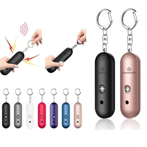 Flash Led Alarm Outdoor Distress Device