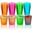 2 Oz Party Plastic Cup | https://www.bestnamebadges.com
