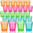 2 Oz Party Plastic Cup | https://www.bestnamebadges.com