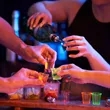 2 Oz Party Plastic Cup | https://www.bestnamebadges.com