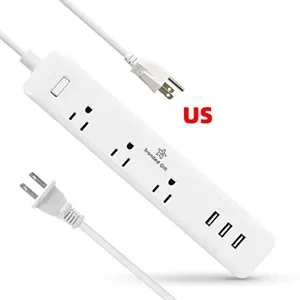 Power Board/Multi-Function Socket