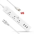 Power Board/Multi-Function Socket | https://www.bestnamebadges.com