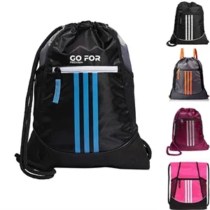 Wet And Dry Separated Swimming Bag