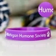 Printed Wristbands | https://www.bestnamebadges.com