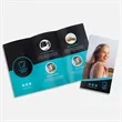 8.5" X 14" Brochures | https://www.bestnamebadges.com