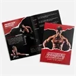 11" X 17" Brochures | https://www.bestnamebadges.com