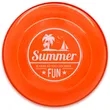 9.25" Custom Flying Discs | https://www.bestnamebadges.com