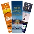 2" X 7.25" Bookmark | https://www.bestnamebadges.com