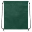 Drawstring Non Woven Tote Bags | https://www.bestnamebadges.com