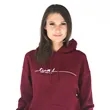 Unisex Basic Pullover Hoodies | https://www.bestnamebadges.com