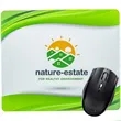 Custom Printed Large Mouse Pads | https://www.bestnamebadges.com